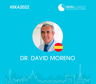 SKA2022 David Moreno